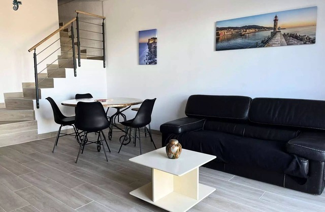 Residence Sables De Biguglia - 3 Rooms for 4 People