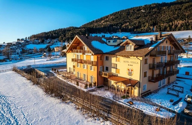 RESIDENCE STELLA