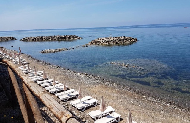 Residence Tre Palme