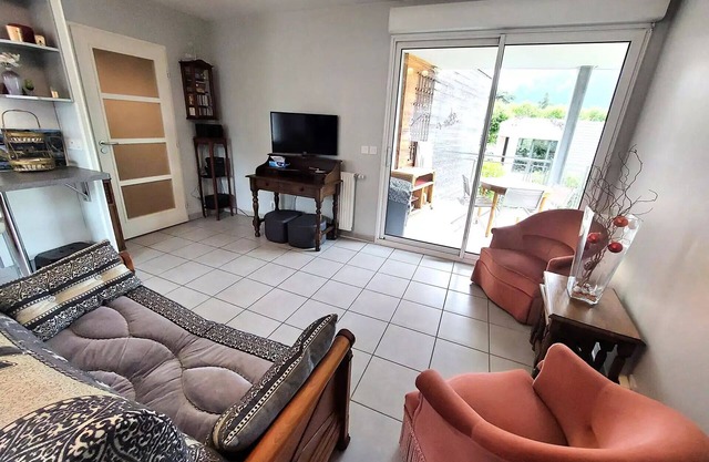 Residence Villa Neree - Very functional, well arranged, on the lakeside!