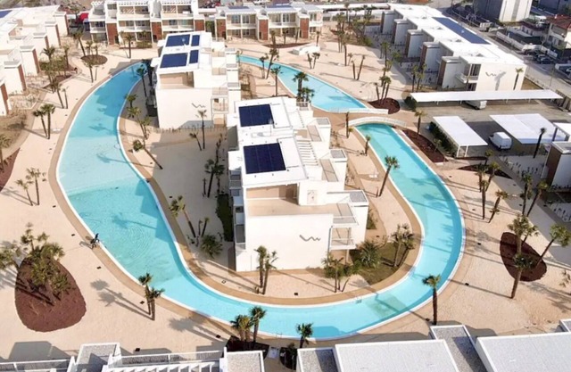 Residence Wave Island 1 - Carraro Immobiliare Jesolo