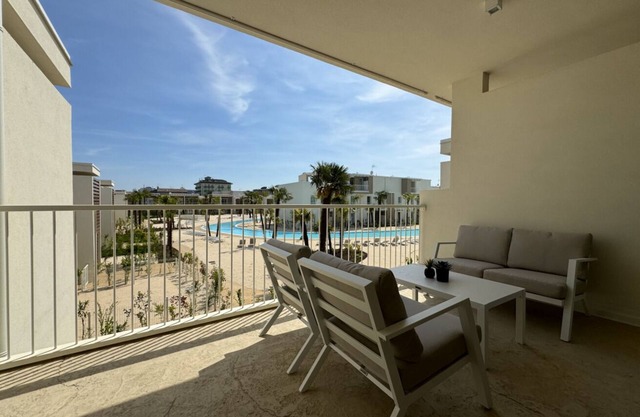 Residence Wave Island 8 - Carraro Immobiliare Jesolo