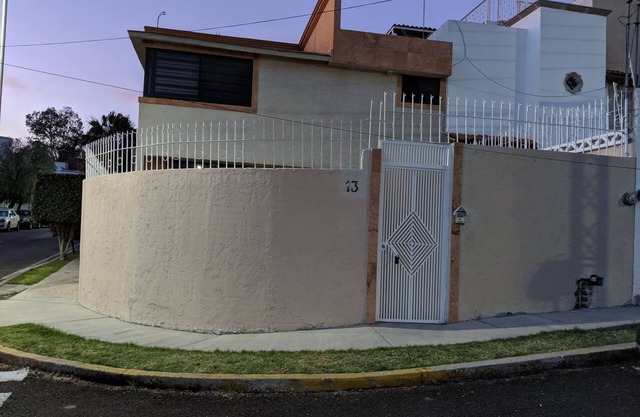 Residencia para Ejecutivos