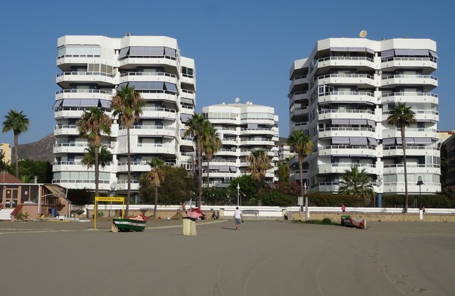 Residencía Pez Espada, luxury apartment with swimming pool and private parking