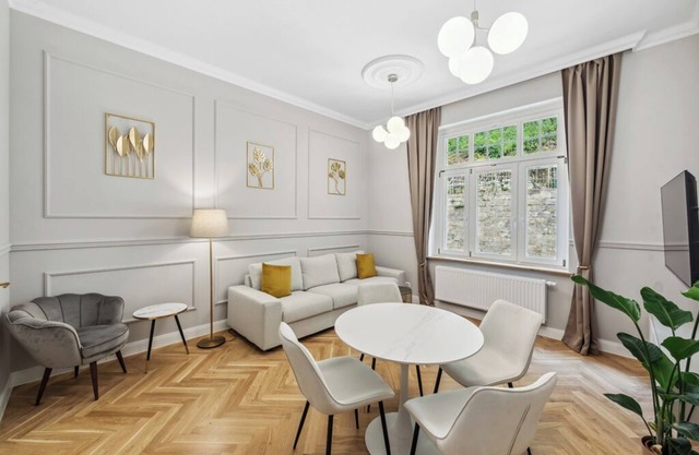 Residenz Hugo - Deluxe Two Bedroom Apartment