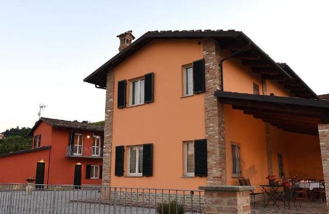 Residenza Albatros