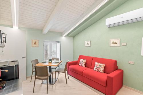 Residenza Borgo Antico Lucia