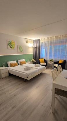 Residenza Lago di Lugano