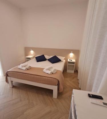 Residenza Rivellini Tropea