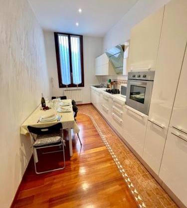 Residenza Rossella