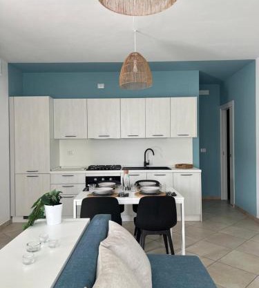 Residenze Romavi
