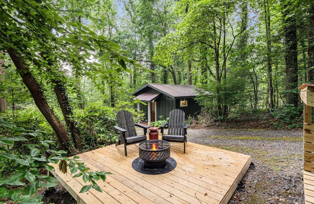 Resilience Road Cottage: Walk to Downtown Saluda, Close to Hiking & Activities!