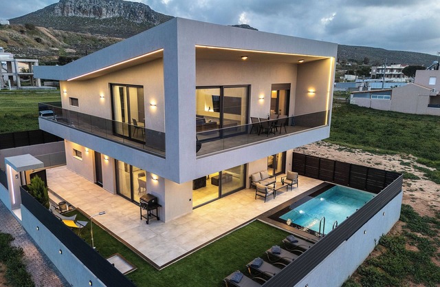 Resmi SeaView Villa , By Idealstay Experience