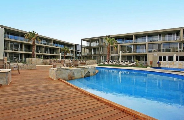 Resort 2 Bedroom 224/226