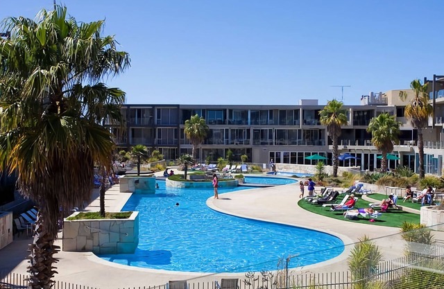 Resort Apartment 109