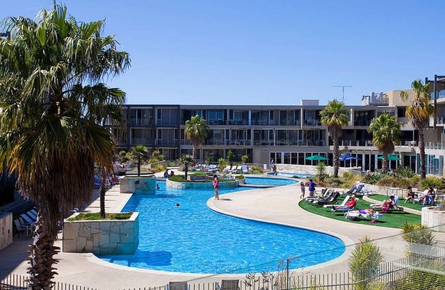 Resort Apartment 257