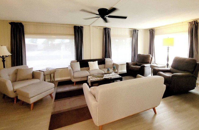 resort lifestyle in Sun lakes AZ