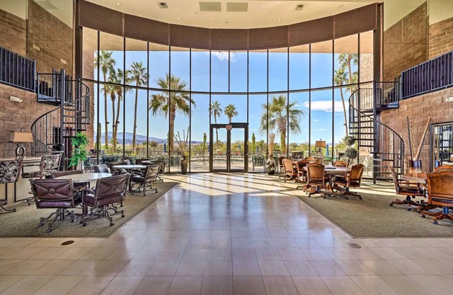 Resort-Style Lake Havasu City Condo w/Pool!