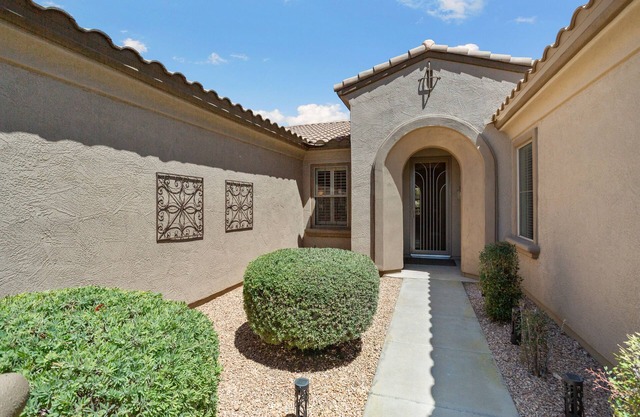 Resort Style Living in Grand with 2 King Master Suites Den and Open Floor Plan!