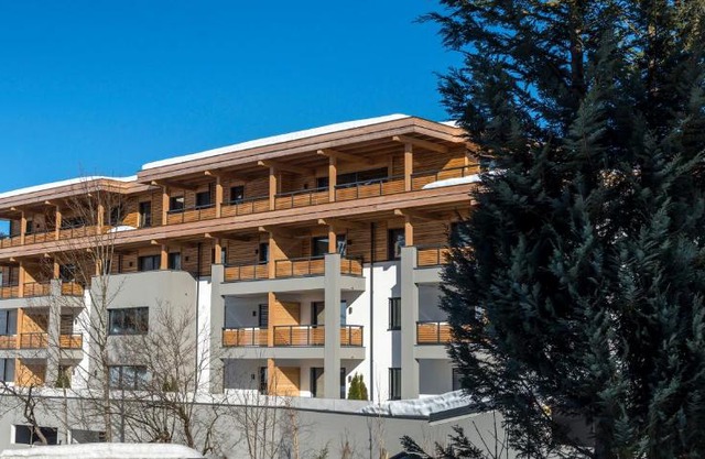 Resort Tirol Sportklause
