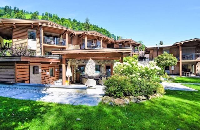 Resort Tirol Wildschönau by Interhome