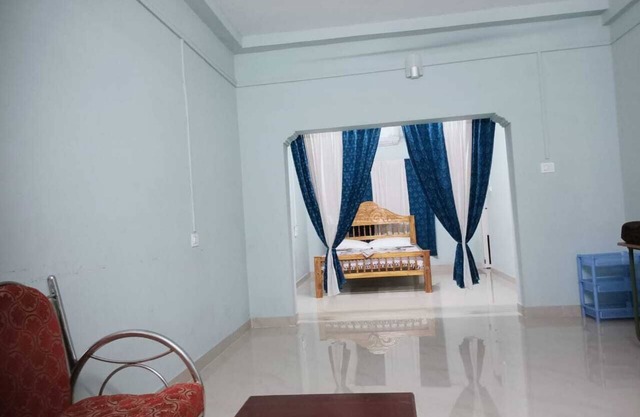 Resort with Swimming Pool and Near To the Beach