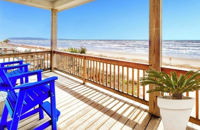 Rest-a-Shore Beach House