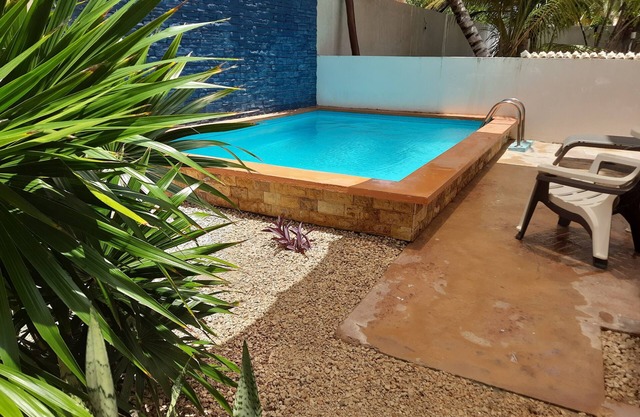 Rest house "Marvista playa Telchac".