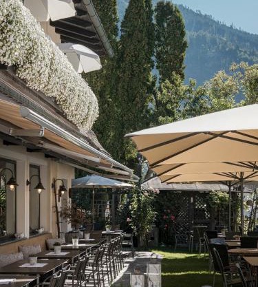Restaurant Gästehaus Wiesenheim