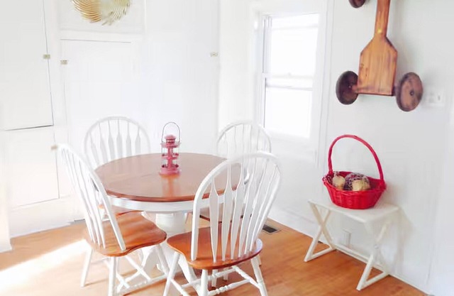 Rested Rooster Maisonette! Near Gettysburg and Cashtown Inn Sleeps 6