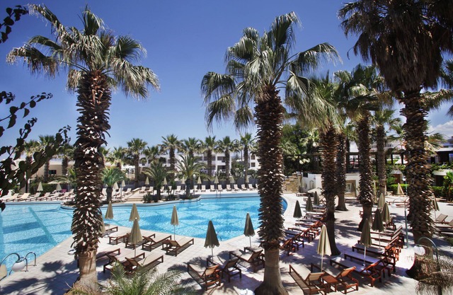 Rethymno Palace