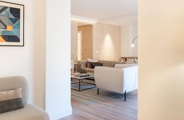 Retiro Apartment III