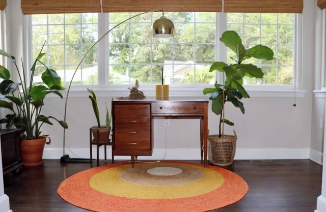 Retro Avondale Home