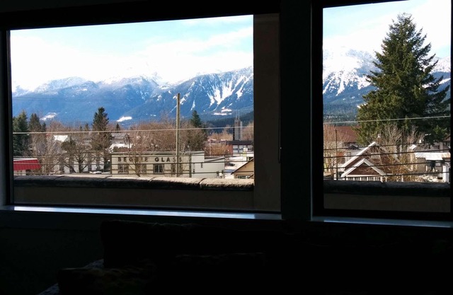 Revelstoke - Alpenglow Penthouse