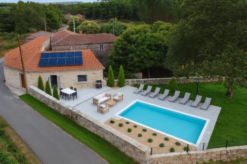 Reverence Villas Avieira