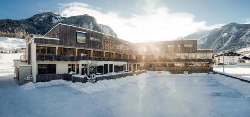 Revier Hotel Kaprun