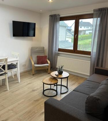 RheinSchatz Apartment 4