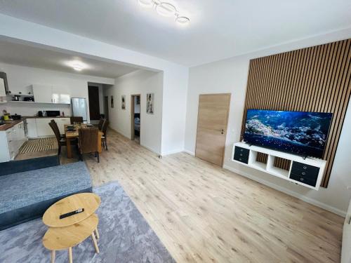 RheinZeit Apartment Köln Bonn