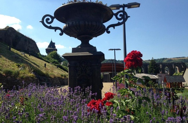 Rhine Pearl Hideaways