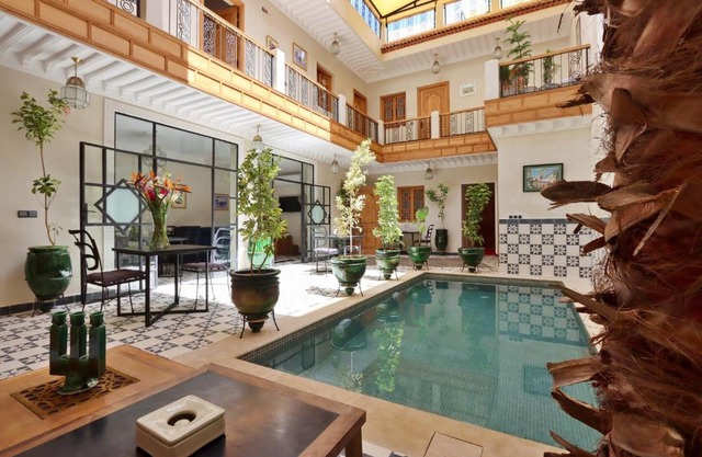 Riad Banatti