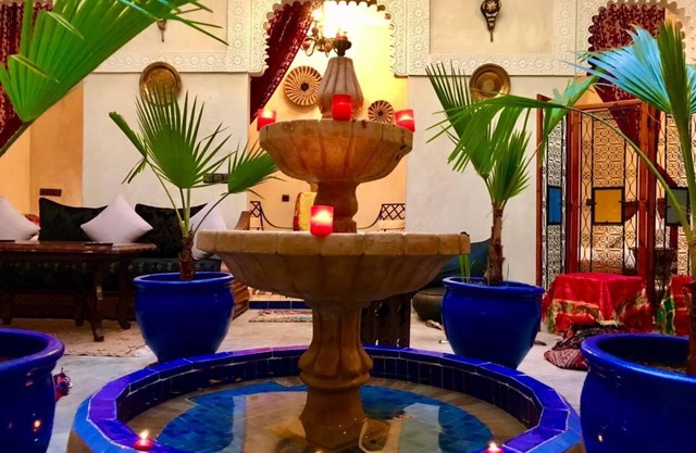 Riad Eljazouli