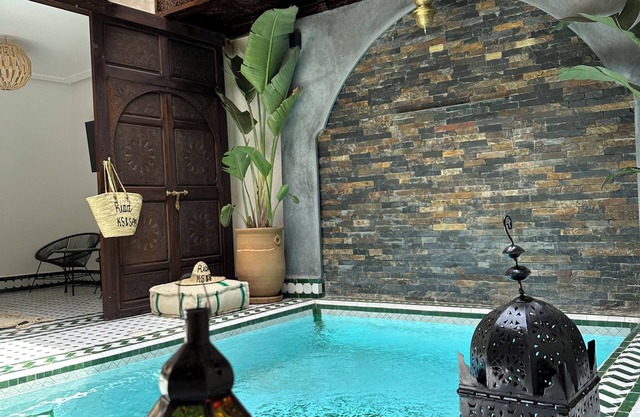 RIAD KS & SPA