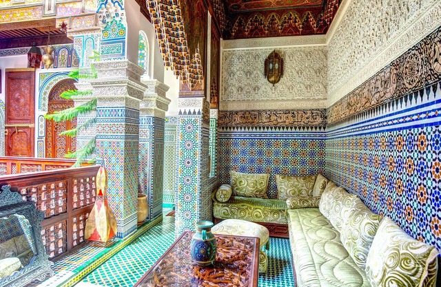 Riad Rcif