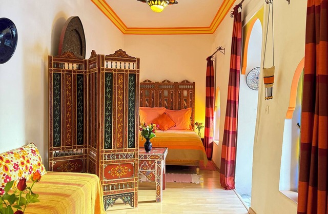 Riad Zara guest house