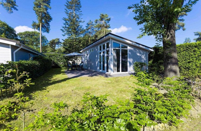 ✓ Rialto at Landgoed de Scheleberg ✓ Holiday home for 5 persons ✓ Located in Lunteren (Gelderland) ✓ Holiday park on the Veluwe ✓ Book directly through the park