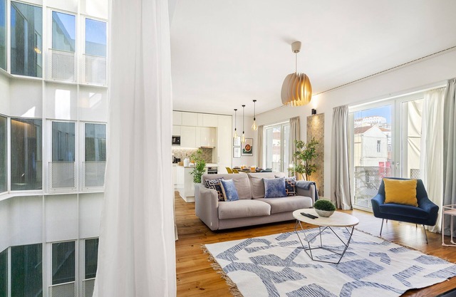 Ribeira11 Design Apartment