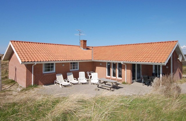 "Riborg" - from the sea by Interhome