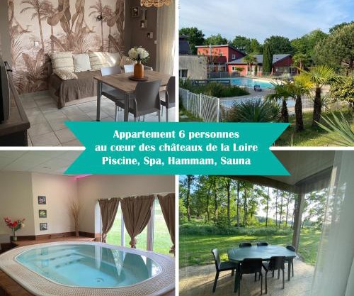 Richelieu et les mille châteaux