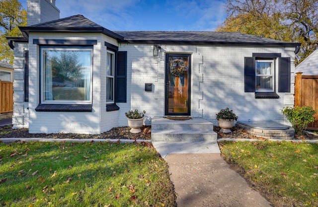 Richfield Retreat w/Fire Pit, Gas Grill & Yard!
