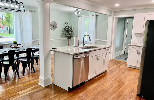 Richmond - Henrico Renovated Gem